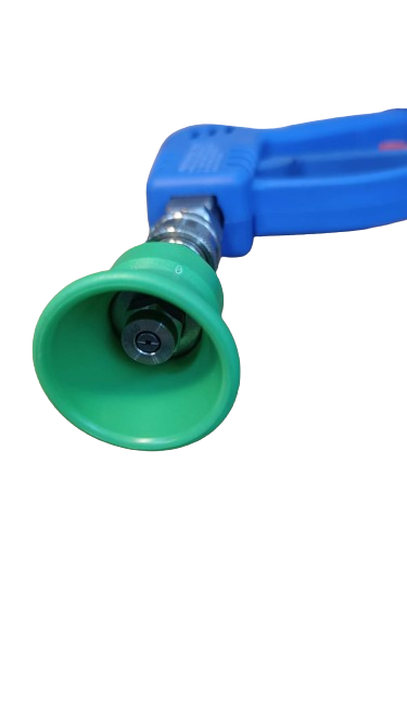 F21 Rubber Spray Nozzle Fittings for Pressure Washer