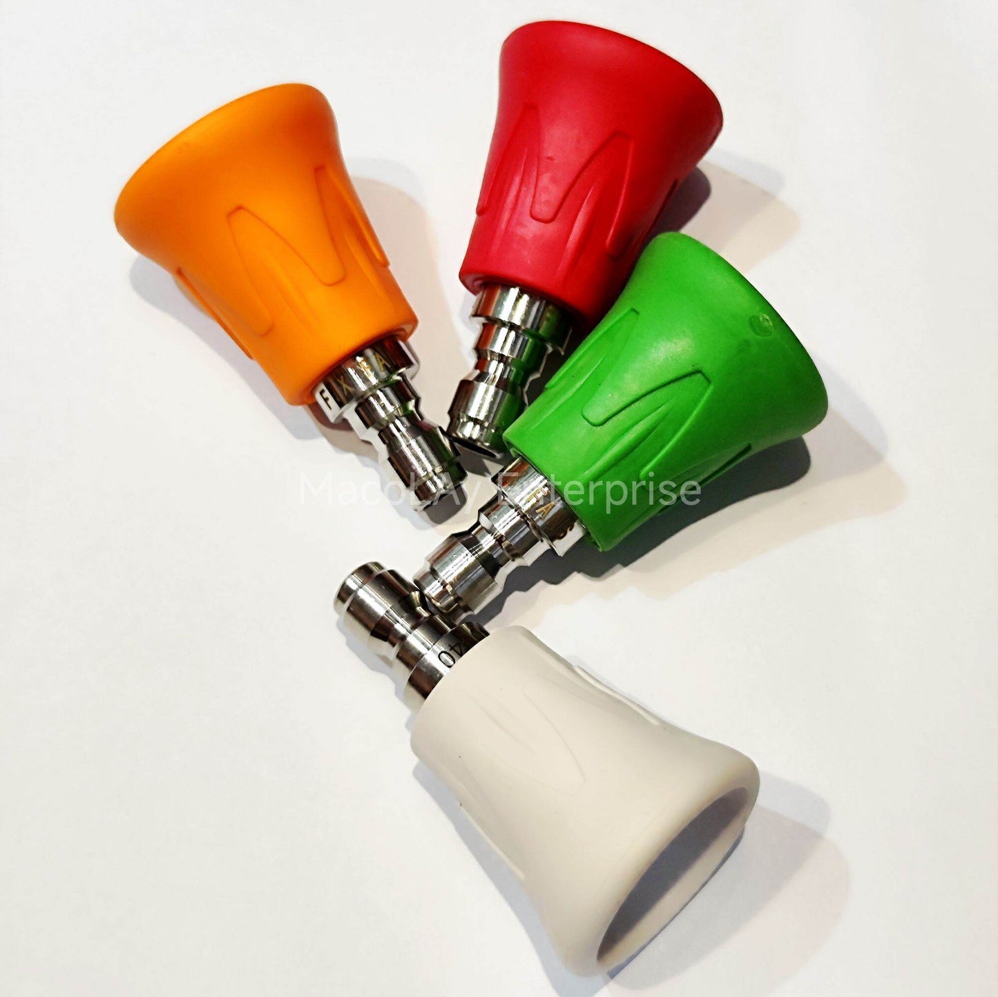 F21 Rubber Spray Nozzle Fittings for Pressure Washer