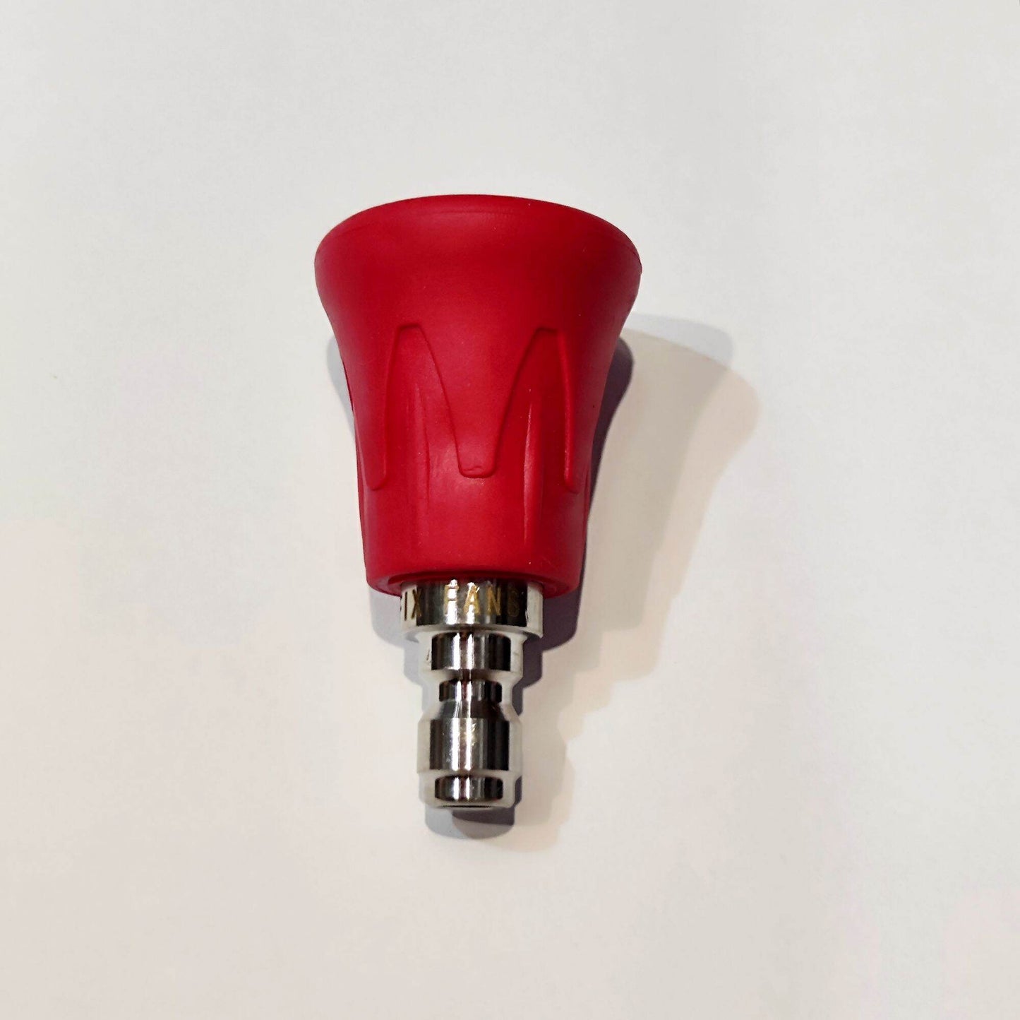 F21 Rubber Spray Nozzle Fittings for Pressure Washer
