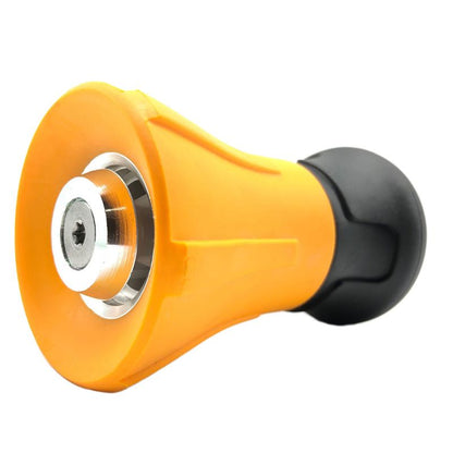 F27 Bucket Filler Nozzle or Fireman's Hose Nozzle Fittings