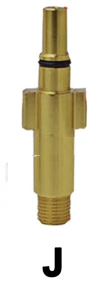 F03 Snow Foam Lance / Foam Cannon Fittings Adapter
