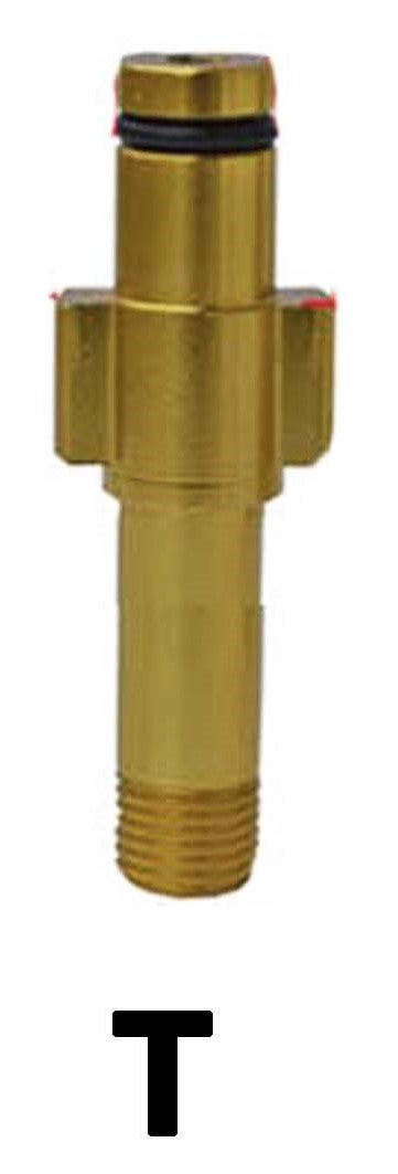 F03 Snow Foam Lance / Foam Cannon Fittings Adapter