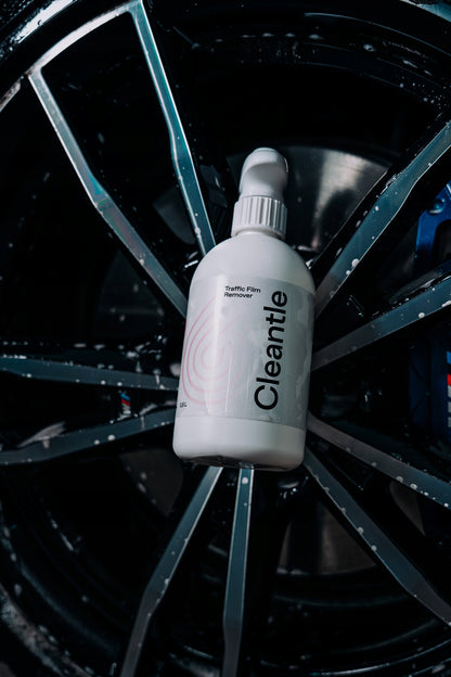 Cleantle TFR Traffic Film Remover PreWash 500ml