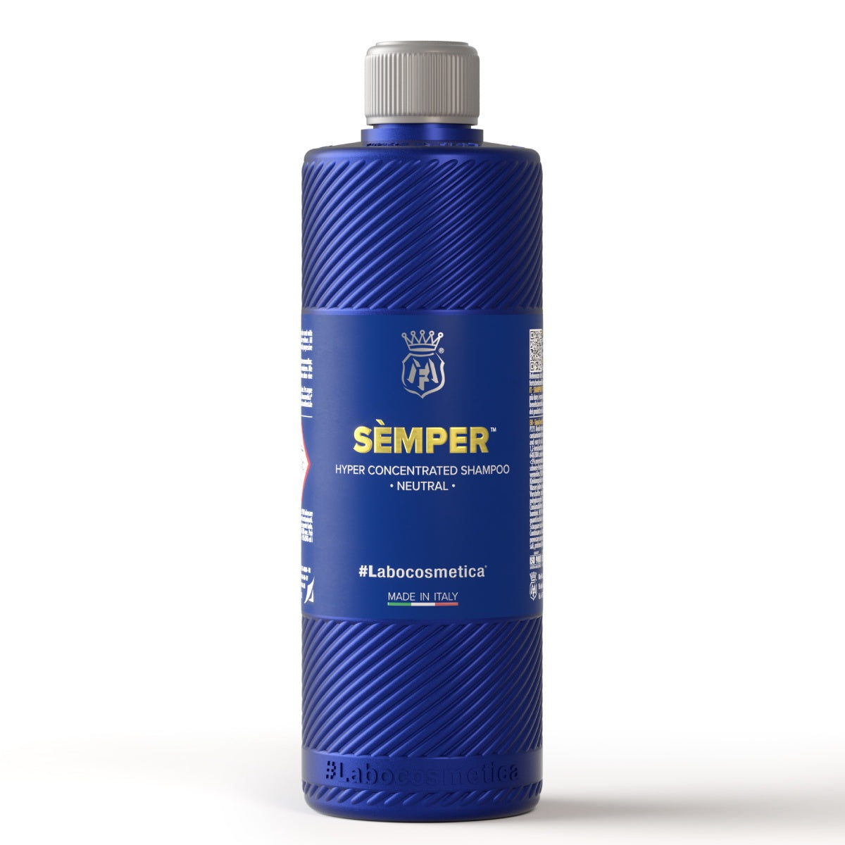 Labocosmetica Semper Neutral Maintenance Shampoo 500ml