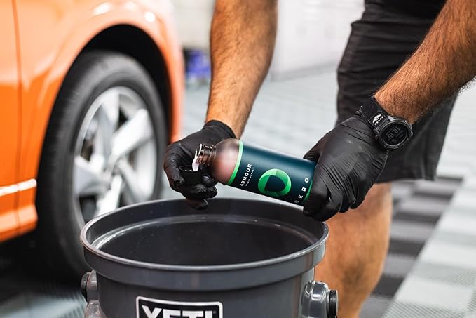 Armour Detail Supply Hero Rinseless Wash 500ml