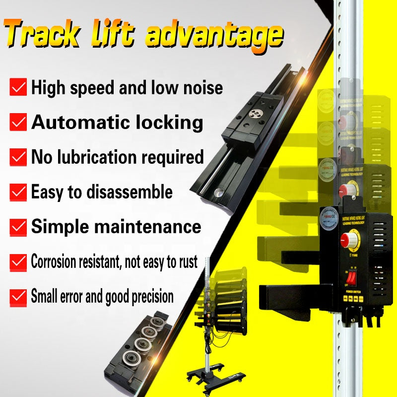 LT-002 Two-Lamp Shortwave Infrared Curing Light Ceramic Coating Dryer Lamp