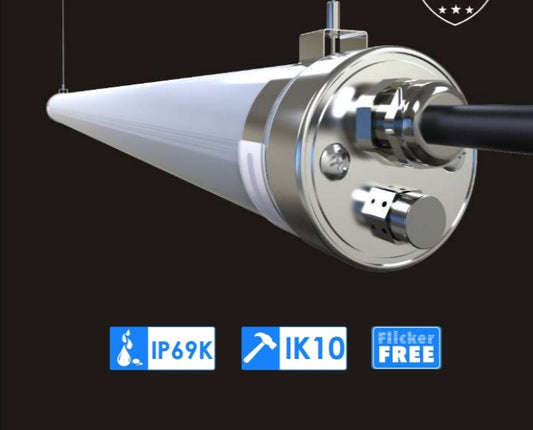LT-006 36W LED Tri-Proof Light