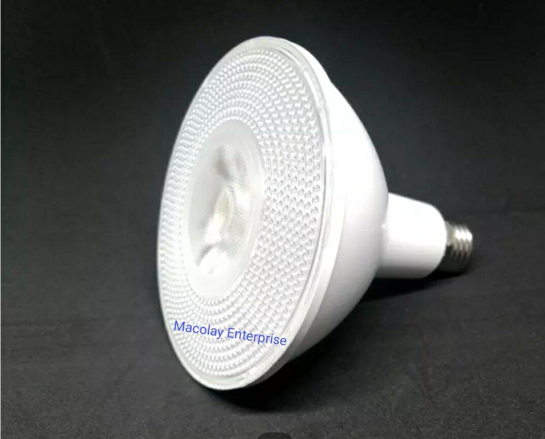 LT-005 10W E27 Socket PAR 38 Detailing LED Light Bulb