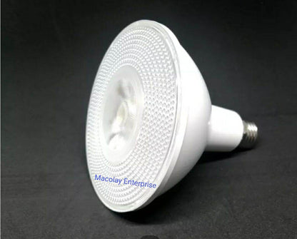 LT-005 10W E27 Socket PAR 38 Detailing LED Light Bulb