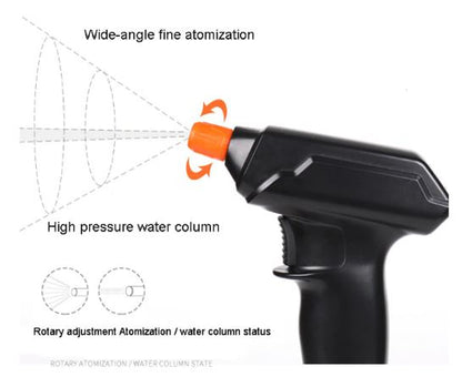SP-001 Sale! 1L Auto Sprayer Li-ion Powered Sprayer