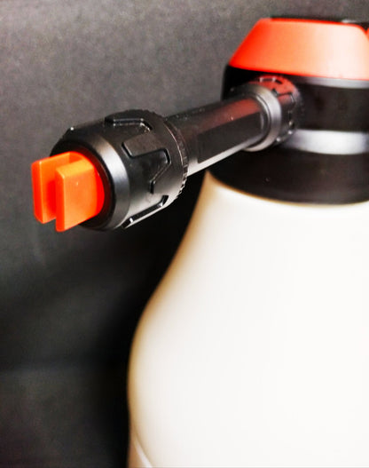 SP-005 Portable Electric Foam Sprayer