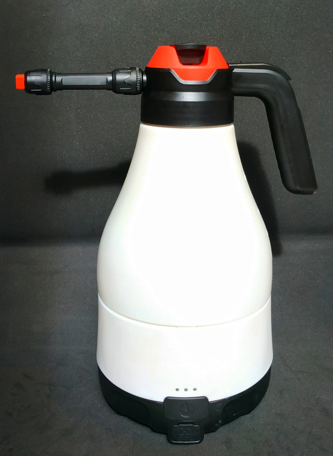 SP-005 Portable Electric Foam Sprayer