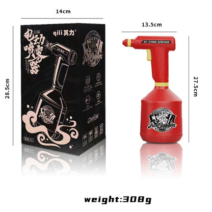 SP-008 Qili Detailing Electric Sprayer