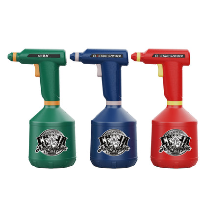 SP-008 Qili Detailing Electric Sprayer