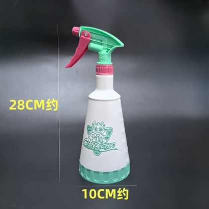 SP-007 Qili 750ml 2cc or 3cc Chemical Resistant Sprayer Bottle