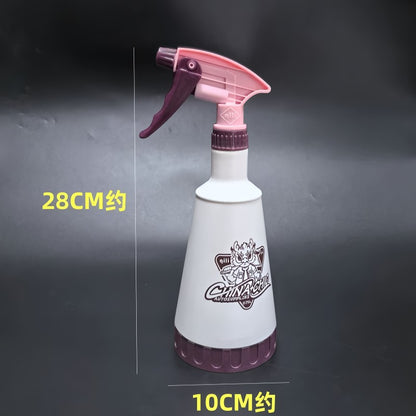 SP-007 Qili 750ml 2cc or 3cc Chemical Resistant Sprayer Bottle