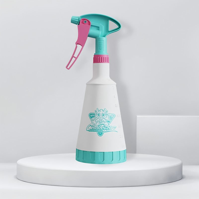 SP-007 Qili 750ml 2cc or 3cc Chemical Resistant Sprayer Bottle