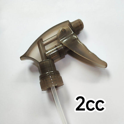 SP-004 Chemical Resistant Detailing Sprayer Nozzle Head