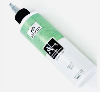 Scarcity Lightning Series Smart Polish Compounds A1, A2, A3  Auto Detailing