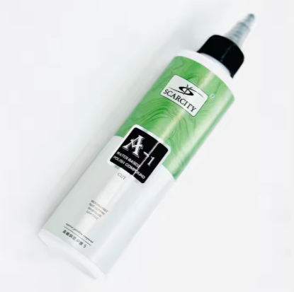 Scarcity Lightning Series Smart Polish Compounds A1, A2, A3  Auto Detailing