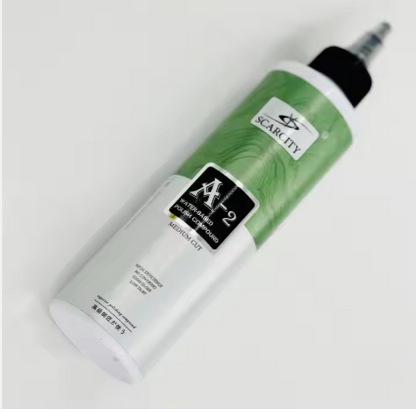 Scarcity Lightning Series Smart Polish Compounds A1, A2, A3  Auto Detailing
