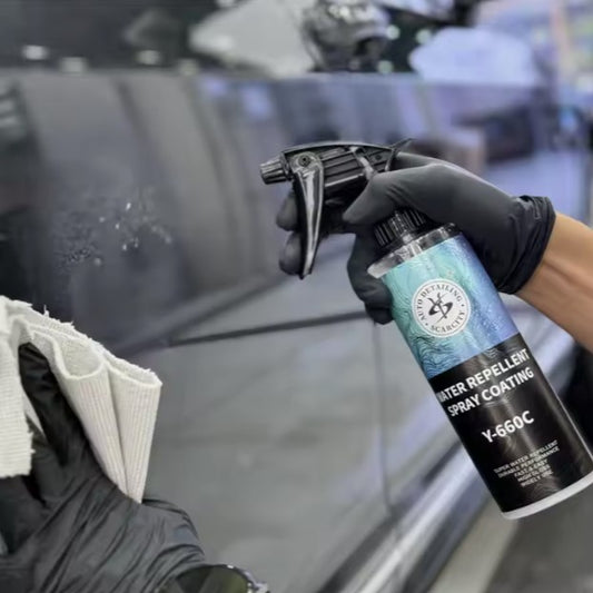 SCARCITY Y-660C Water Repellent Coating