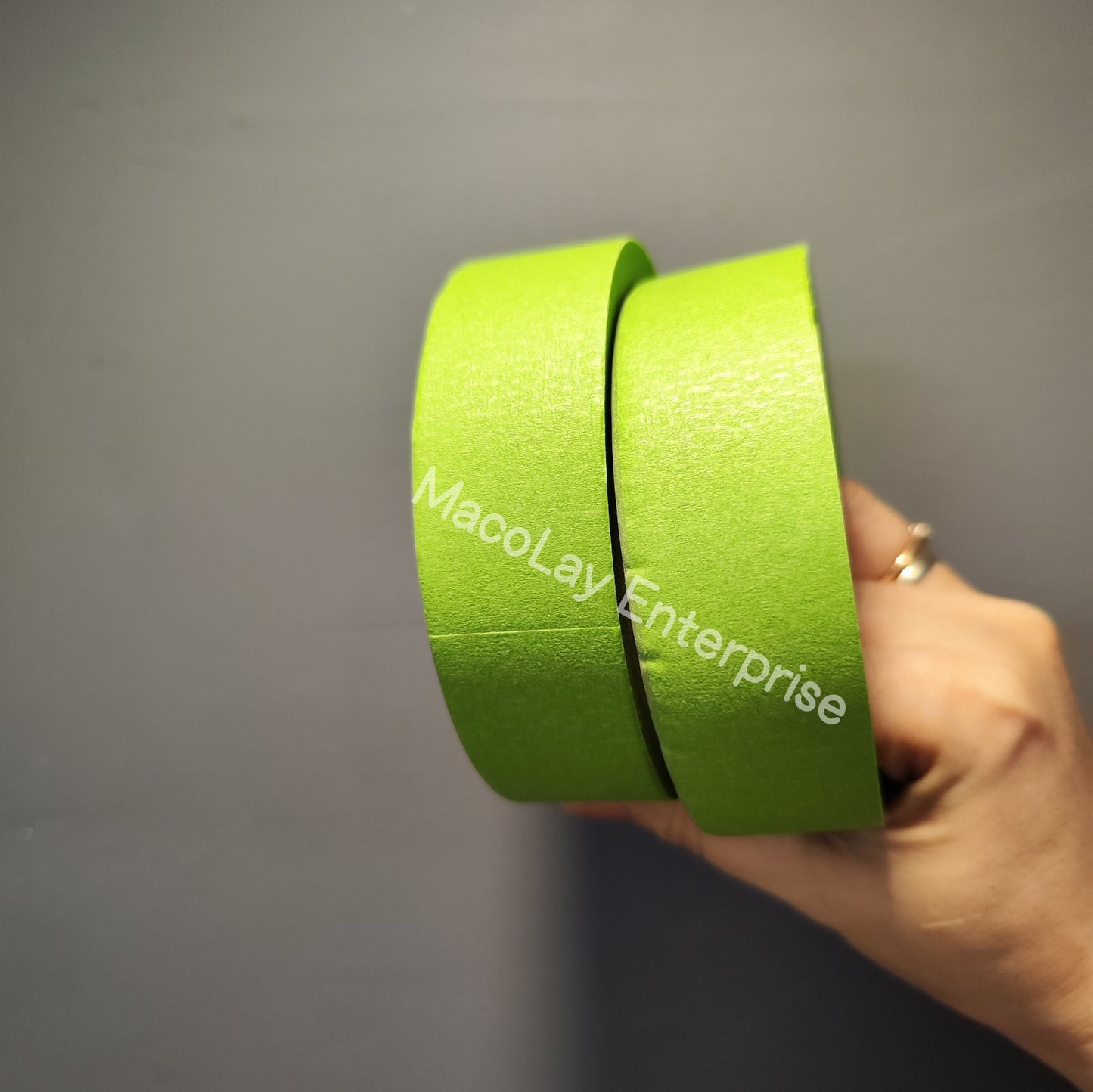 DT-003A 30mm x 30 meters Detailing Tape Painter's Tape