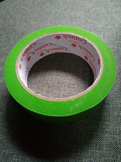 DT-003A 30mm x 30 meters Detailing Tape Painter's Tape