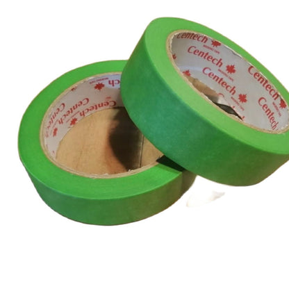 DT-003A 30mm x 30 meters Detailing Tape Painter's Tape