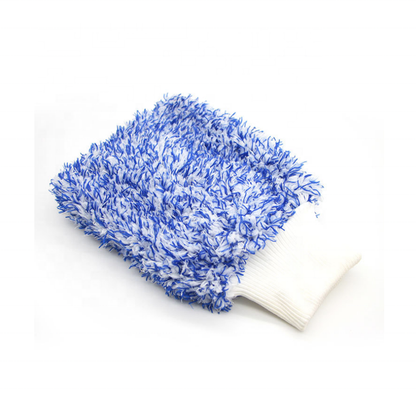 Premium Microfiber Car Wash Mitt