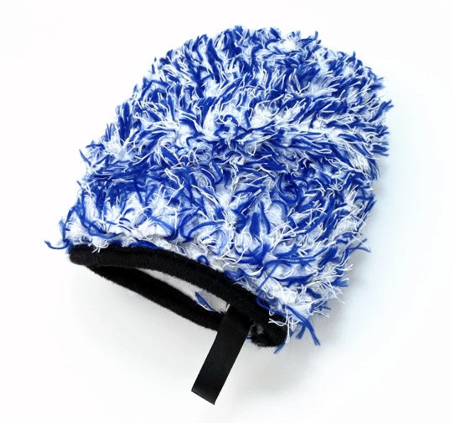 Premium Microfiber Wheel Wash Mitt