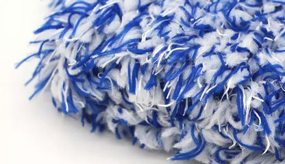 Premium Microfiber Wheel Wash Mitt
