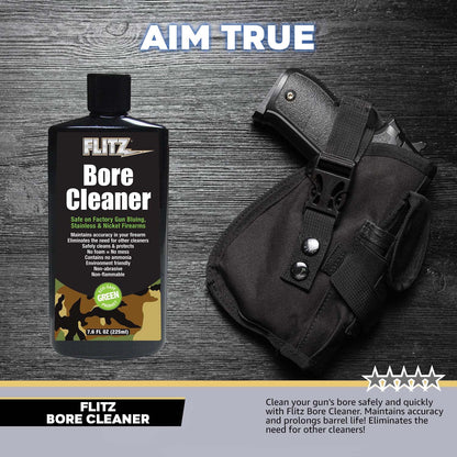 FLITZ Bore Cleaner  225ml