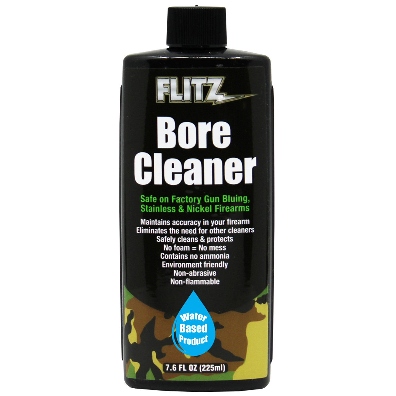 FLITZ Bore Cleaner  225ml