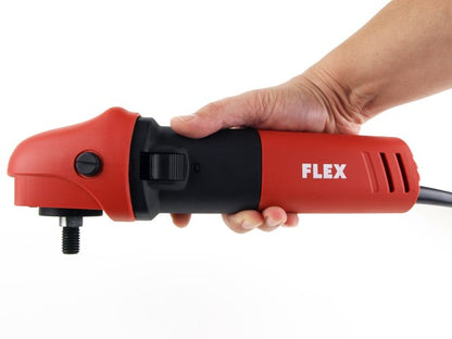 Flex 3 inch PE8-4 80 Rotary Polisher