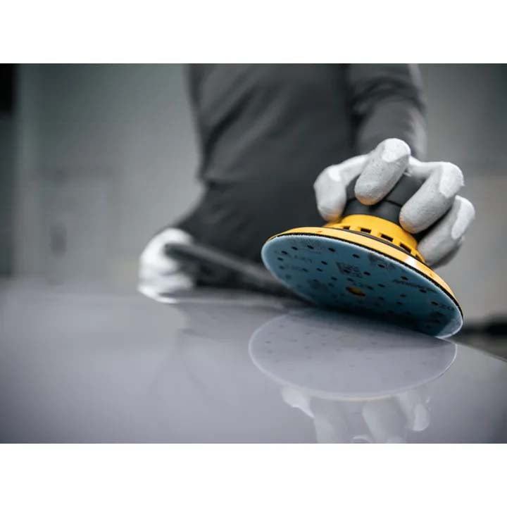 DT-021C Mirka Galaxy Self Sharpening Sanding Disc