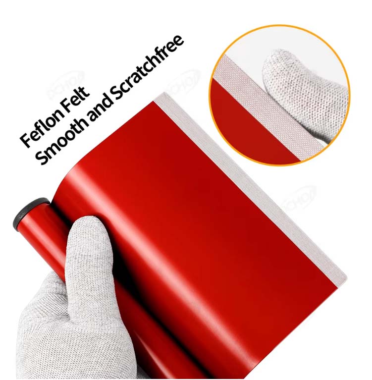WR-125 Bottom Loading Tint Tool