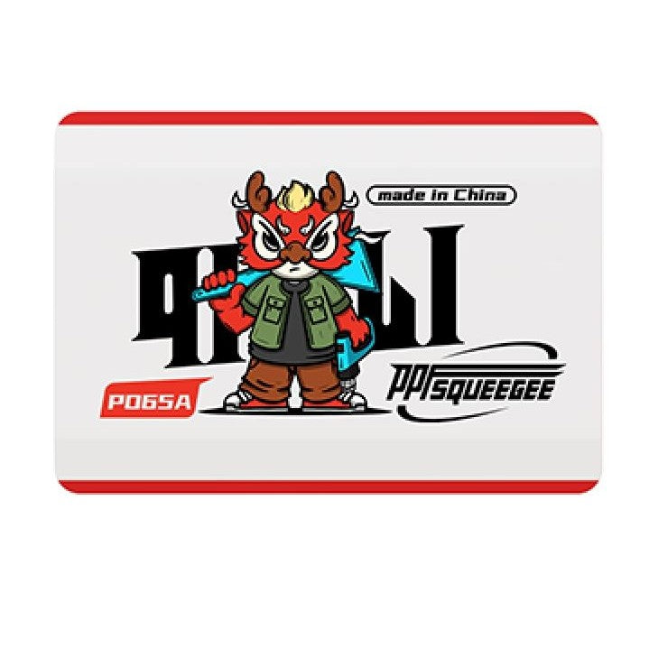 WR-132 Qili Layered Squeegee for PPF