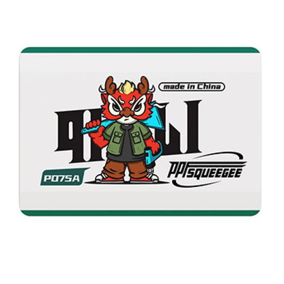 WR-132 Qili Layered Squeegee for PPF