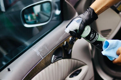SCARCITY Multi Function Cleaner and Conditioner APC Interior cleaner