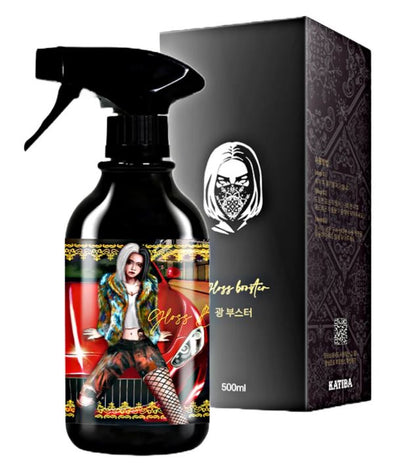 Katiba Gloss Booster 500ml