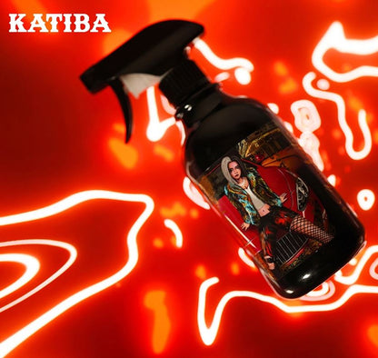 Katiba Gloss Booster 500ml