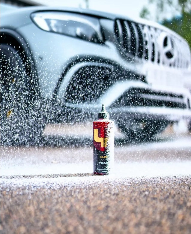 YUMCars Foam PH NEUTRAL High foaming pre-wash treatment 500ml