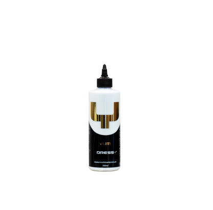 YUMCars Dress V2 Rubber and Trim Moisturizer 500ml