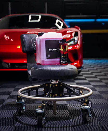 YUMCars Foam PH NEUTRAL High foaming pre-wash treatment 500ml