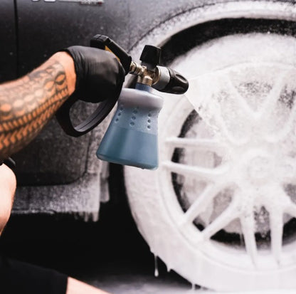 YUMCars Wheel Foam Alkaline Based  High Foaming 500ml
