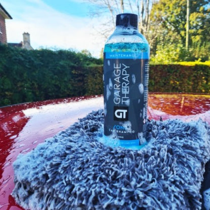 Garage Therapy /ONE: Car Shampoo V3 500ml