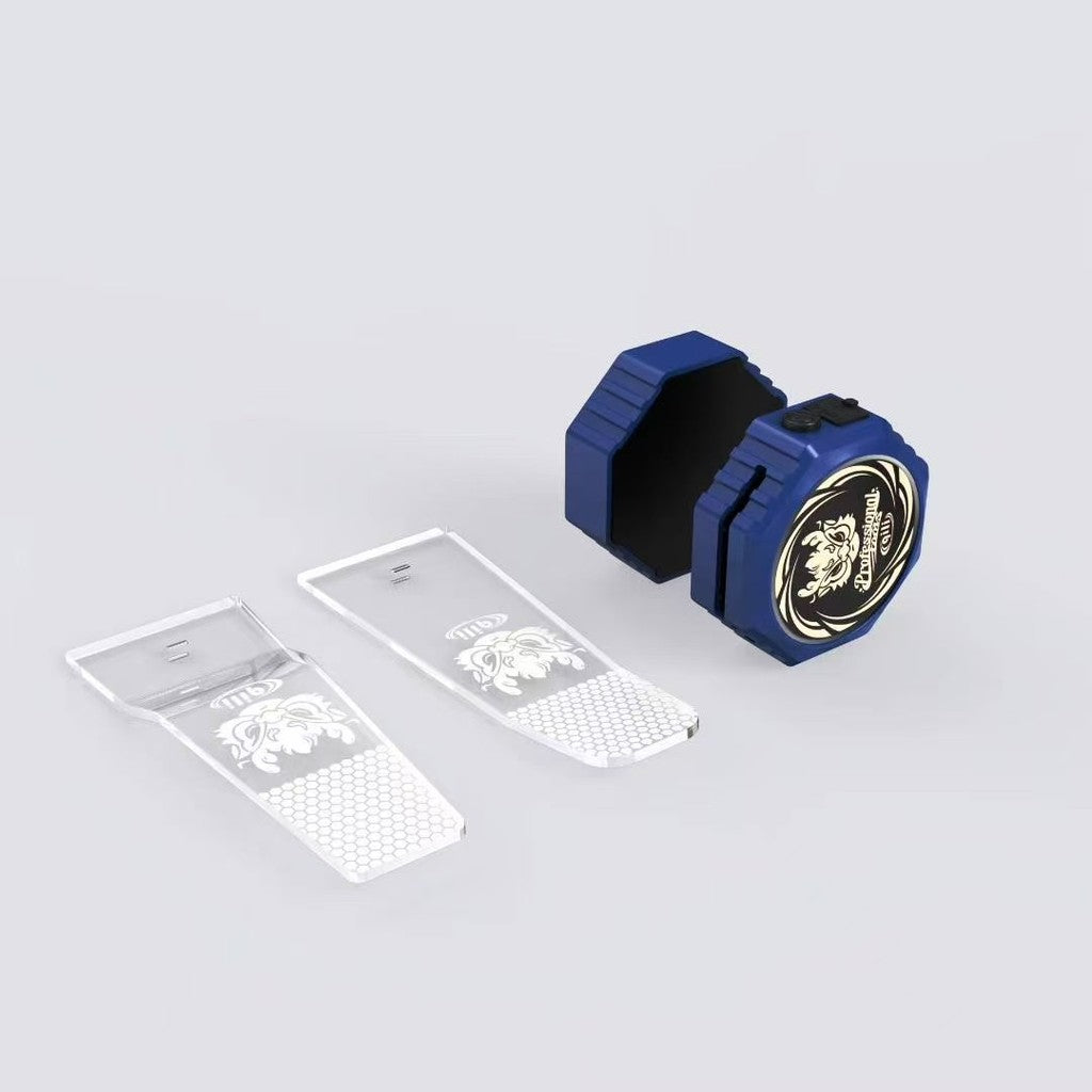 WR-133 Qili LED Tint Cutting Guide