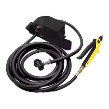 DT-031 Airless Spray Pump for Pressure Tank Upgrade for Car PPF or Tint Application