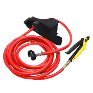 DT-031 Airless Spray Pump for Pressure Tank Upgrade for Car PPF or Tint Application
